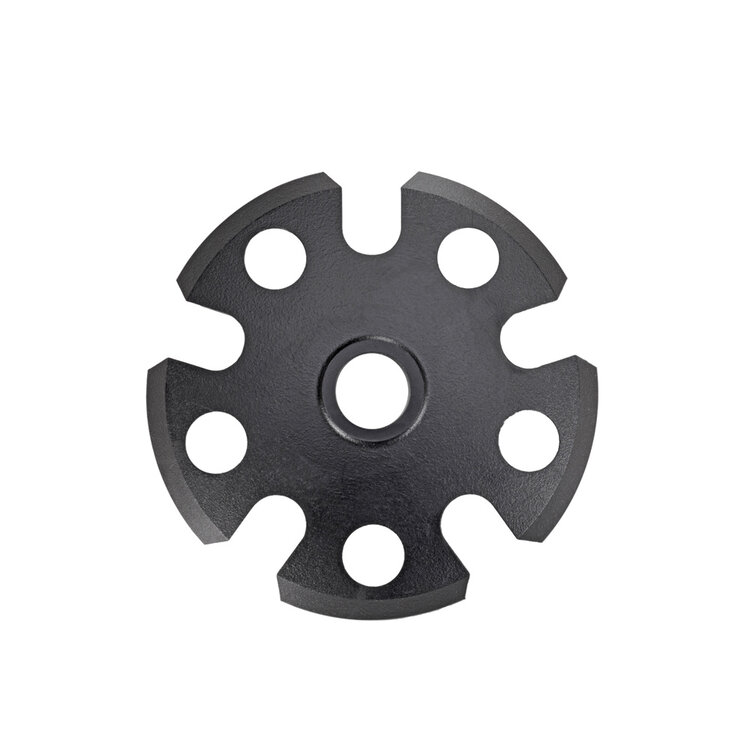 Leki Leki Basket Tour Snowflake 95mm