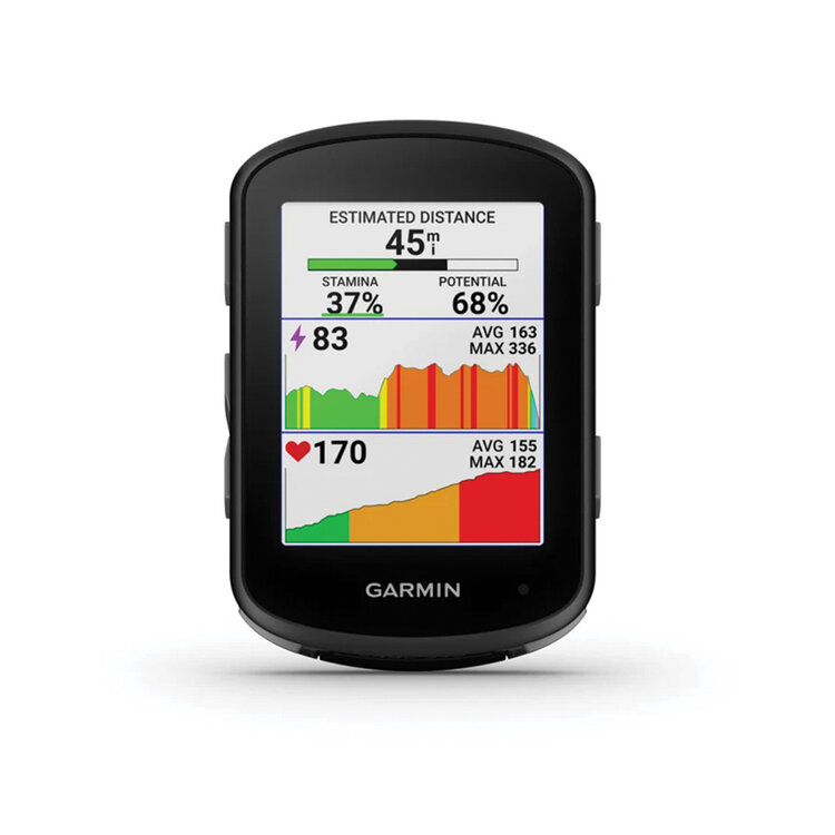 Garmin Garmin Edge 540