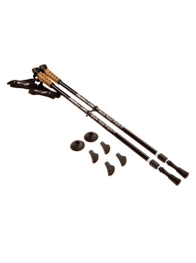 Keen Fit Keen Fit 2 Pc Fitness Walking Poles