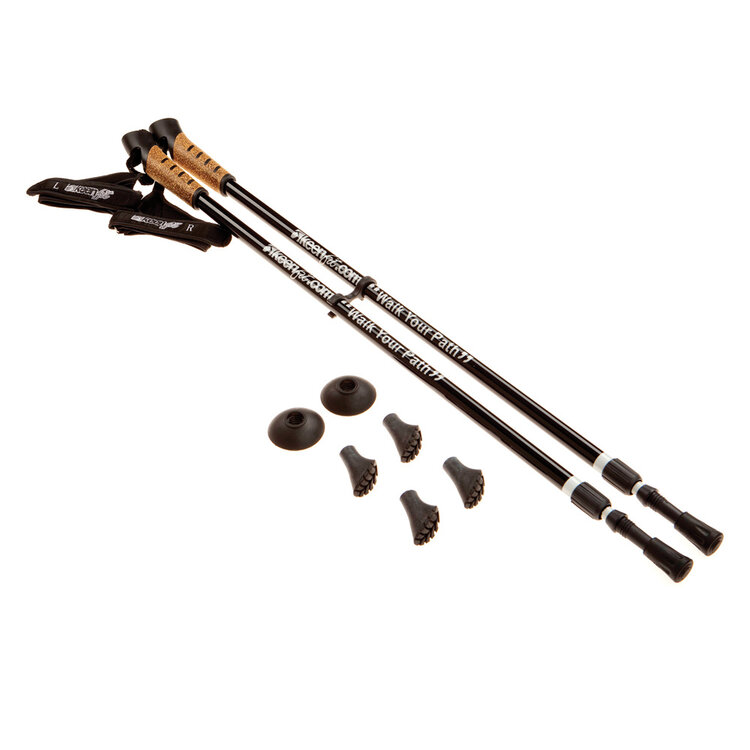 Keen Fit Keen Fit 2 Pc Fitness Walking Poles