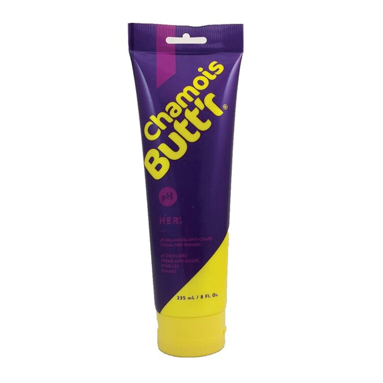Chamois Butt'r Paceline Chamois Butt'r 8 oz Her