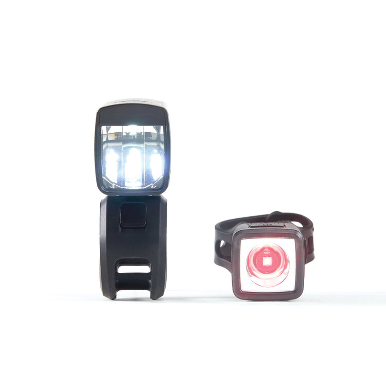 Trek Trek Commuter Comp R/Flare R Light Set