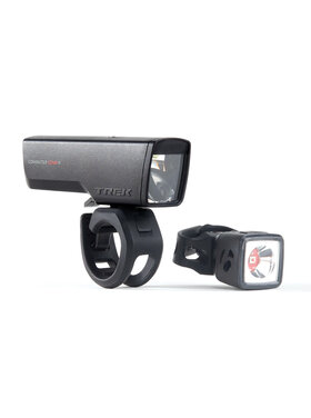 Trek Trek Commuter Comp R/Flare R Light Set