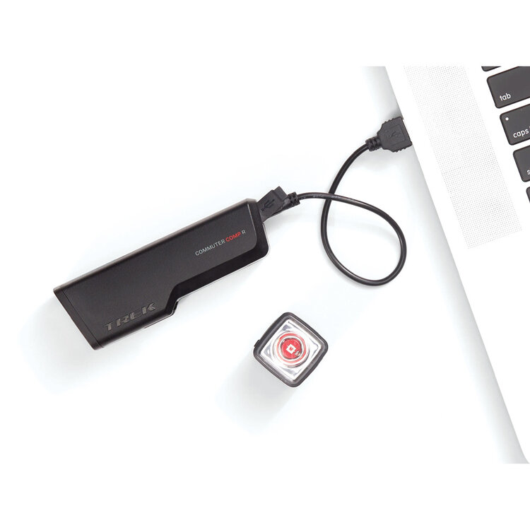 Trek Trek Commuter Comp R/Flare R Light Set