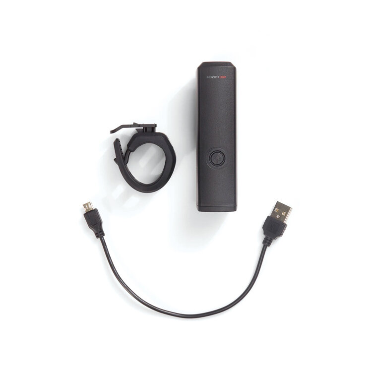 Trek Trek Commuter Comp R Front Light