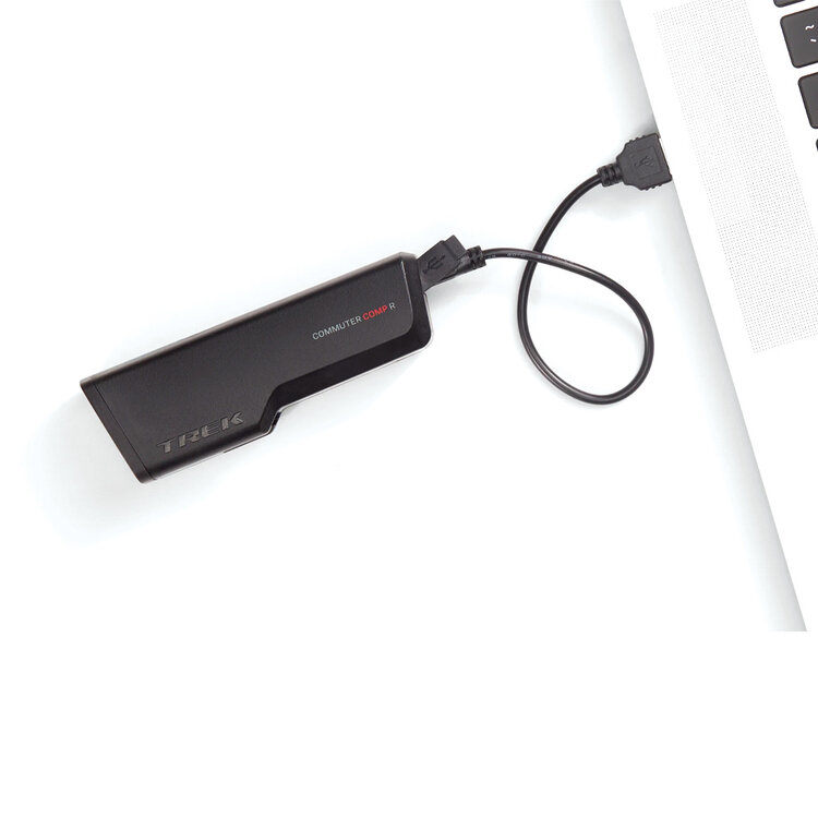 Trek Trek Commuter Comp R Front Light