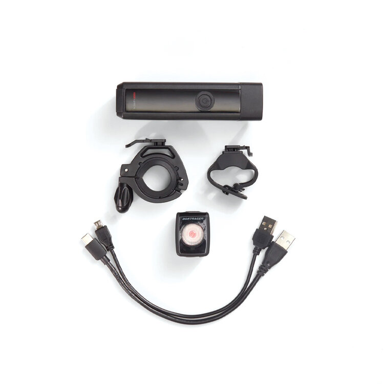 Trek Trek Commuter Pro RT/Flare RT Light Set