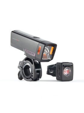 Trek Trek Commuter Pro RT/Flare RT Light Set