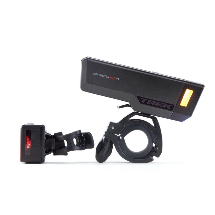 Trek Trek Commuter Pro RT/Flare RT Light Set