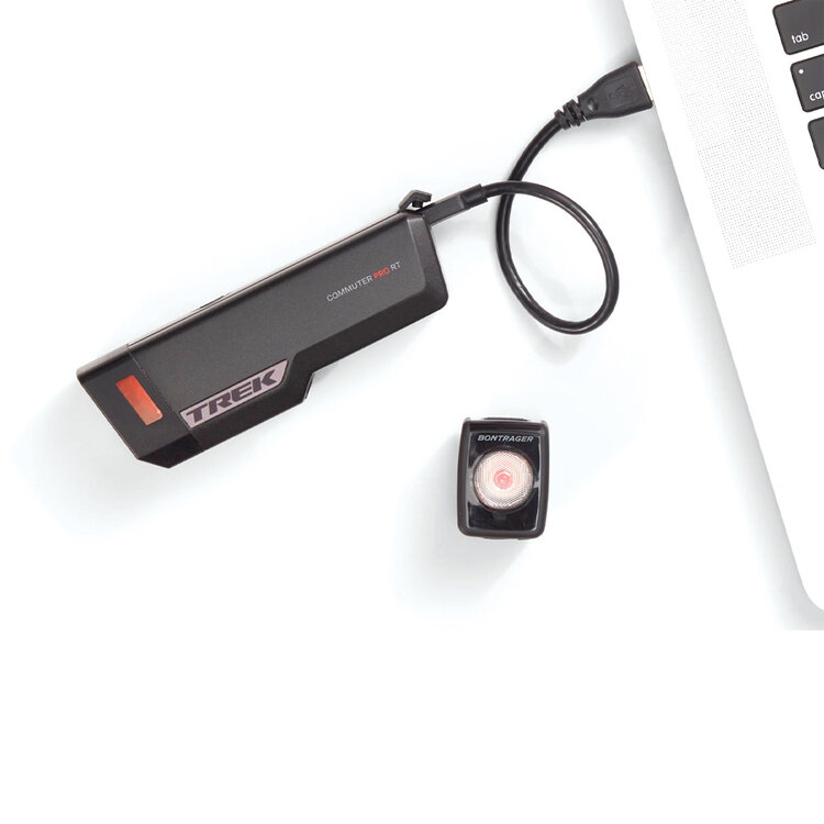 Trek Trek Commuter Pro RT/Flare RT Light Set