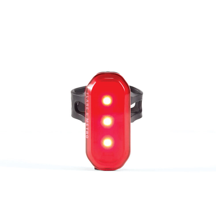Trek Trek Flare R Metro Rear Light
