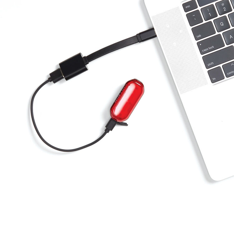 Trek Trek Flare R Metro Rear Light