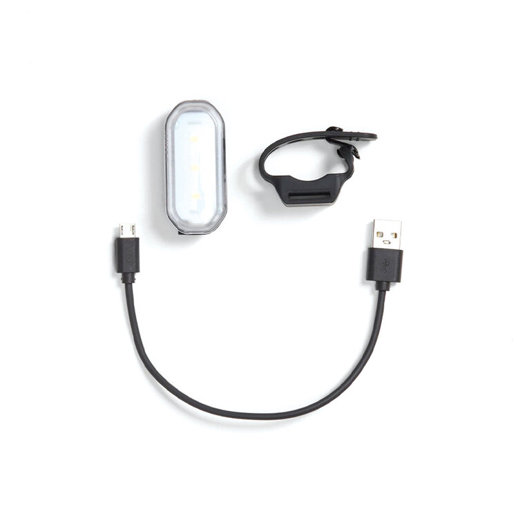 Trek Trek Ion 50 R Front Light