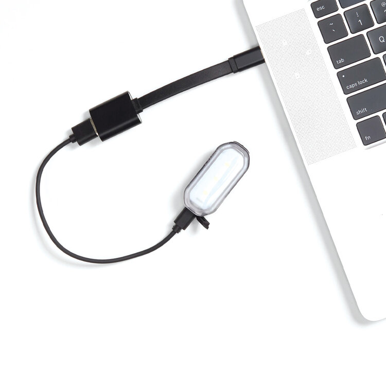 Trek Trek Ion 50 R Front Light