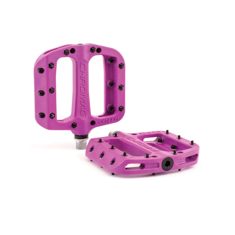 Chromag Chromag Synth Pedal