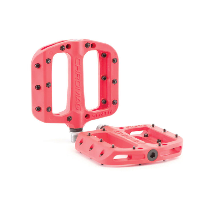 Chromag Chromag Synth Pedal