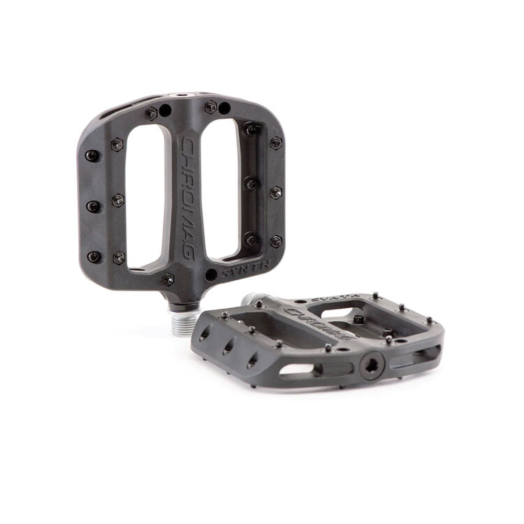 Chromag Chromag Synth Pedal