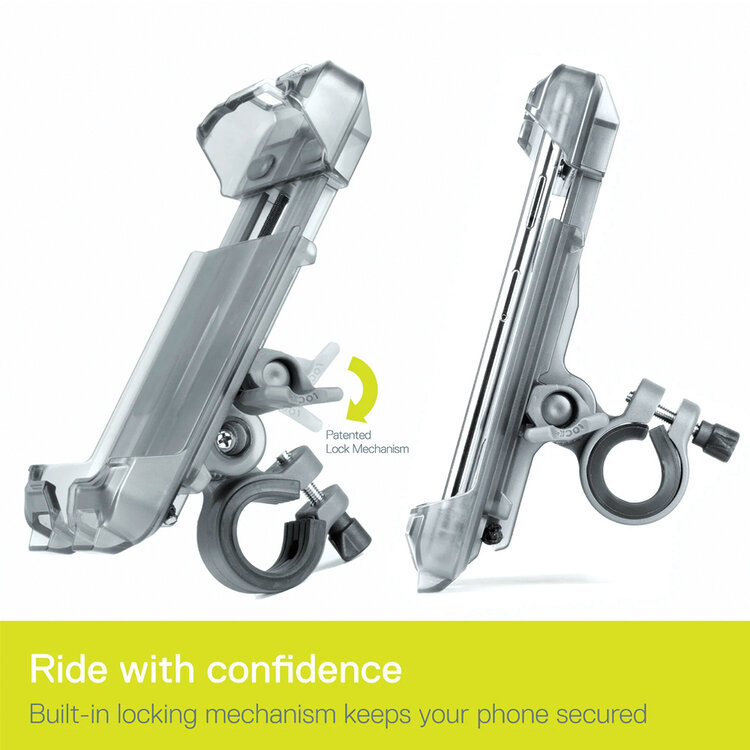 Delta Delta Smart Phone Holder XL