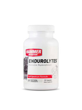 Hammer Hammer Endurolytes 120