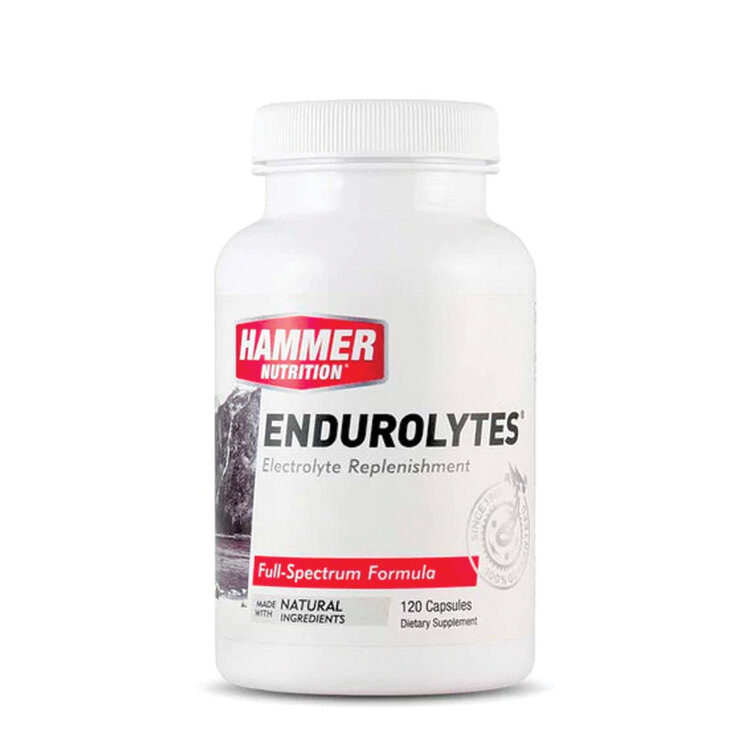 Hammer Hammer Endurolytes 120