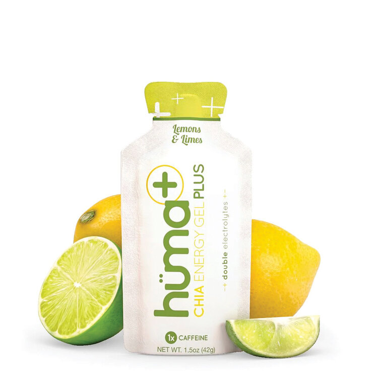 Huma Huma Gel +