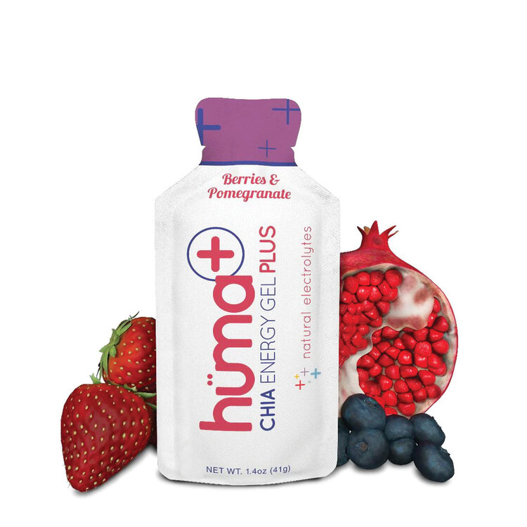 Huma Huma Gel +