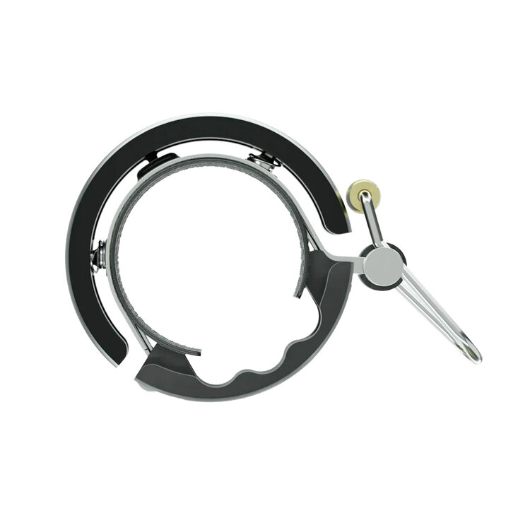 Knog Knog Oi Bell Luxe Large