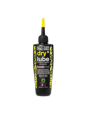 Muc-Off Muc-Off Dry Lube 120 ml