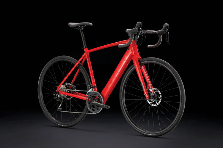 Trek Trek Domane+ AL 5