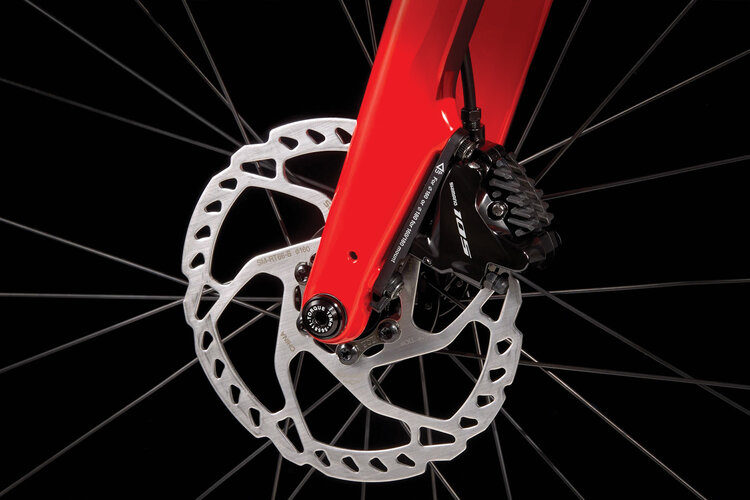 Trek Trek Domane+ AL 5