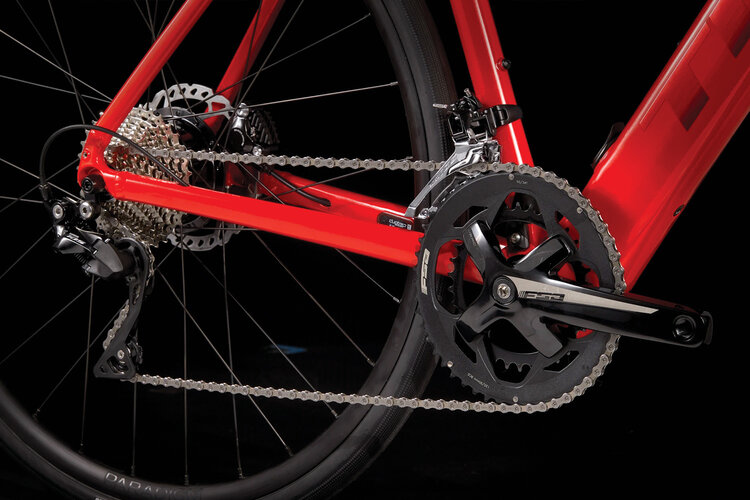 Trek Trek Domane+ AL 5