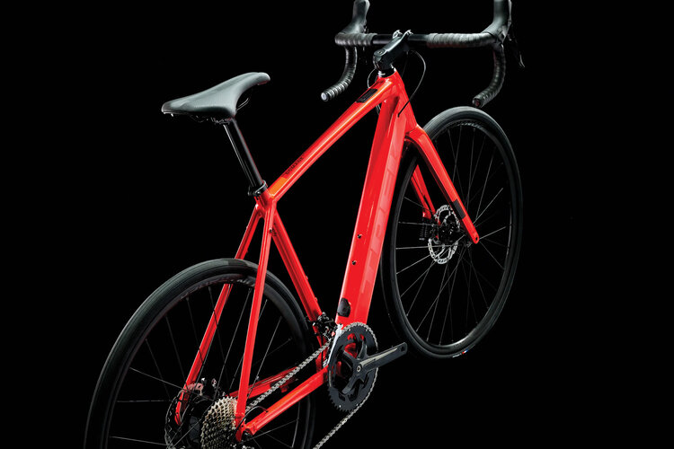 Trek Trek Domane+ AL 5