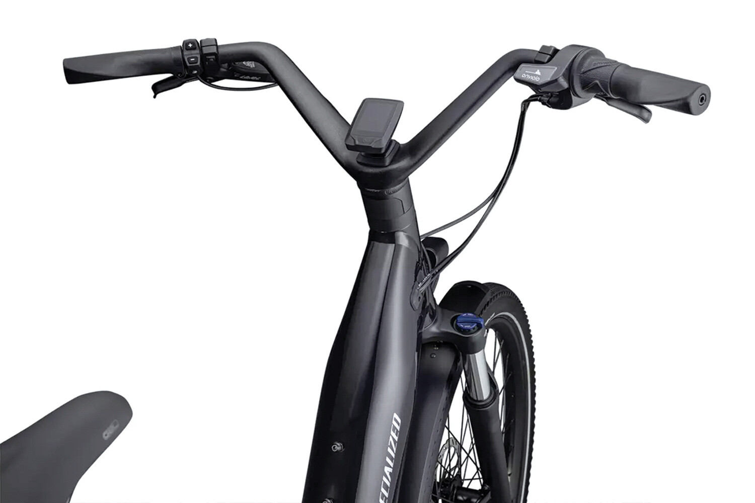 Specialized Como 4.0 IGH Fresh Air Kelowna
