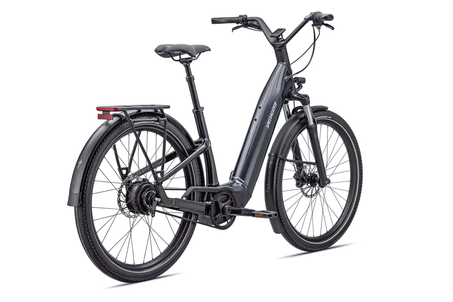 Specialized Como 4.0 IGH Fresh Air Kelowna