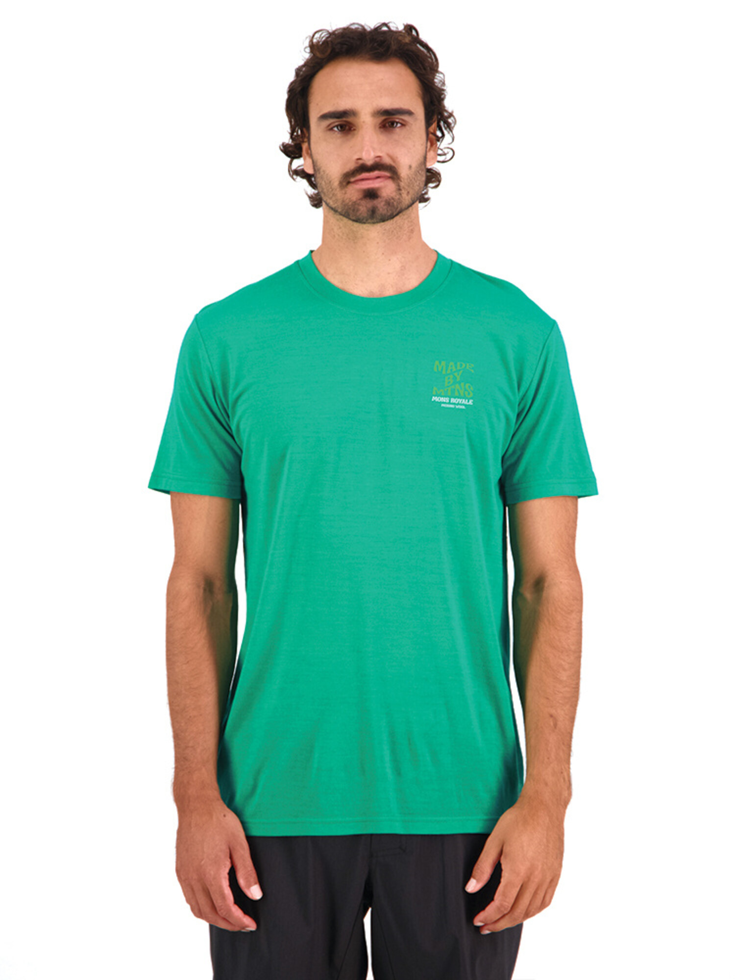 2024 Mons Royale M Icon Tee Fresh Air Kelowna