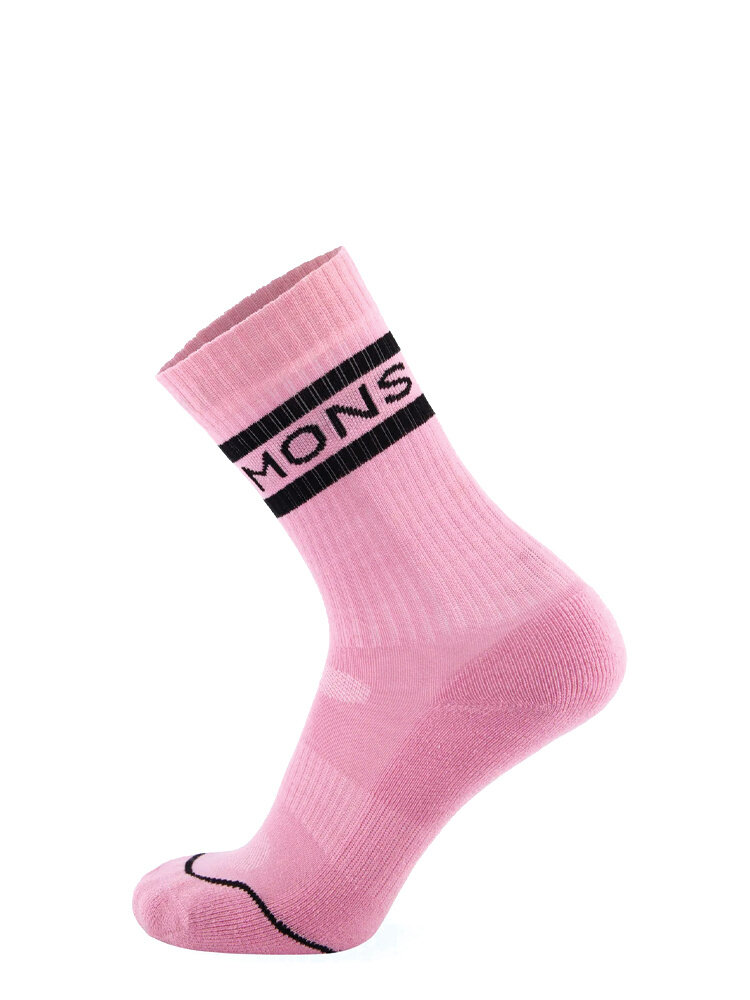 Mons Royale Mons Royale Signature Crew Socks