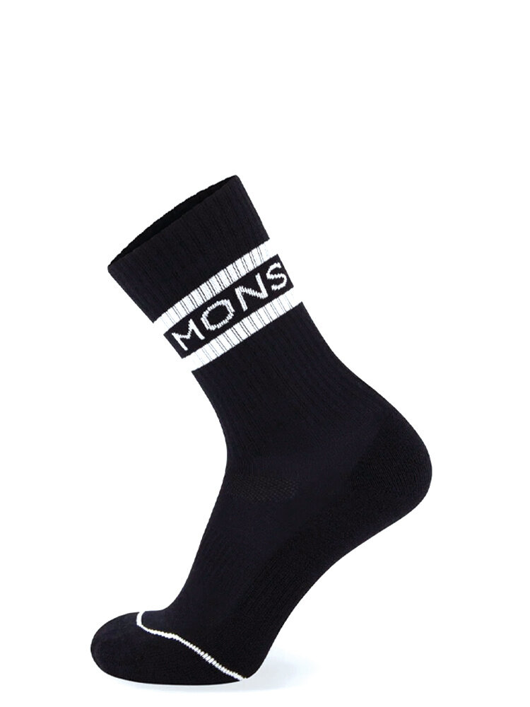 Mons Royale Mons Royale Signature Crew Socks