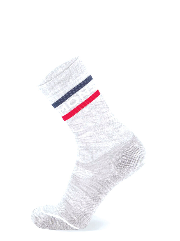 Mons Royale Mons Royale Signature Crew Socks