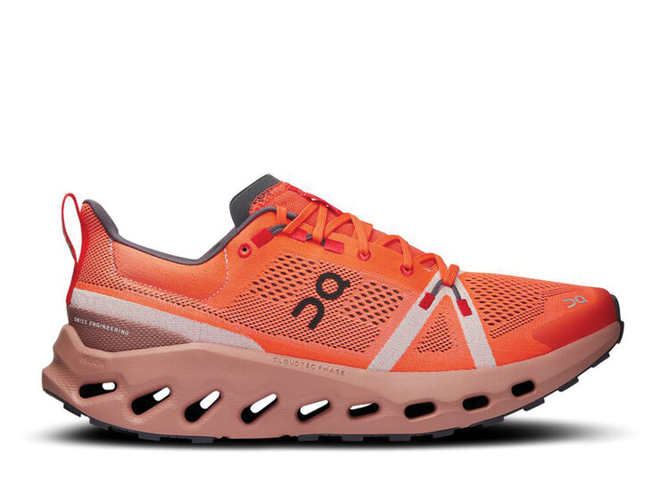 On On Cloudsurfer Trail Shoe