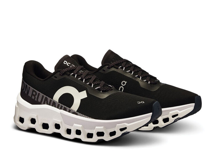 On On Cloudmonster 2 Shoe