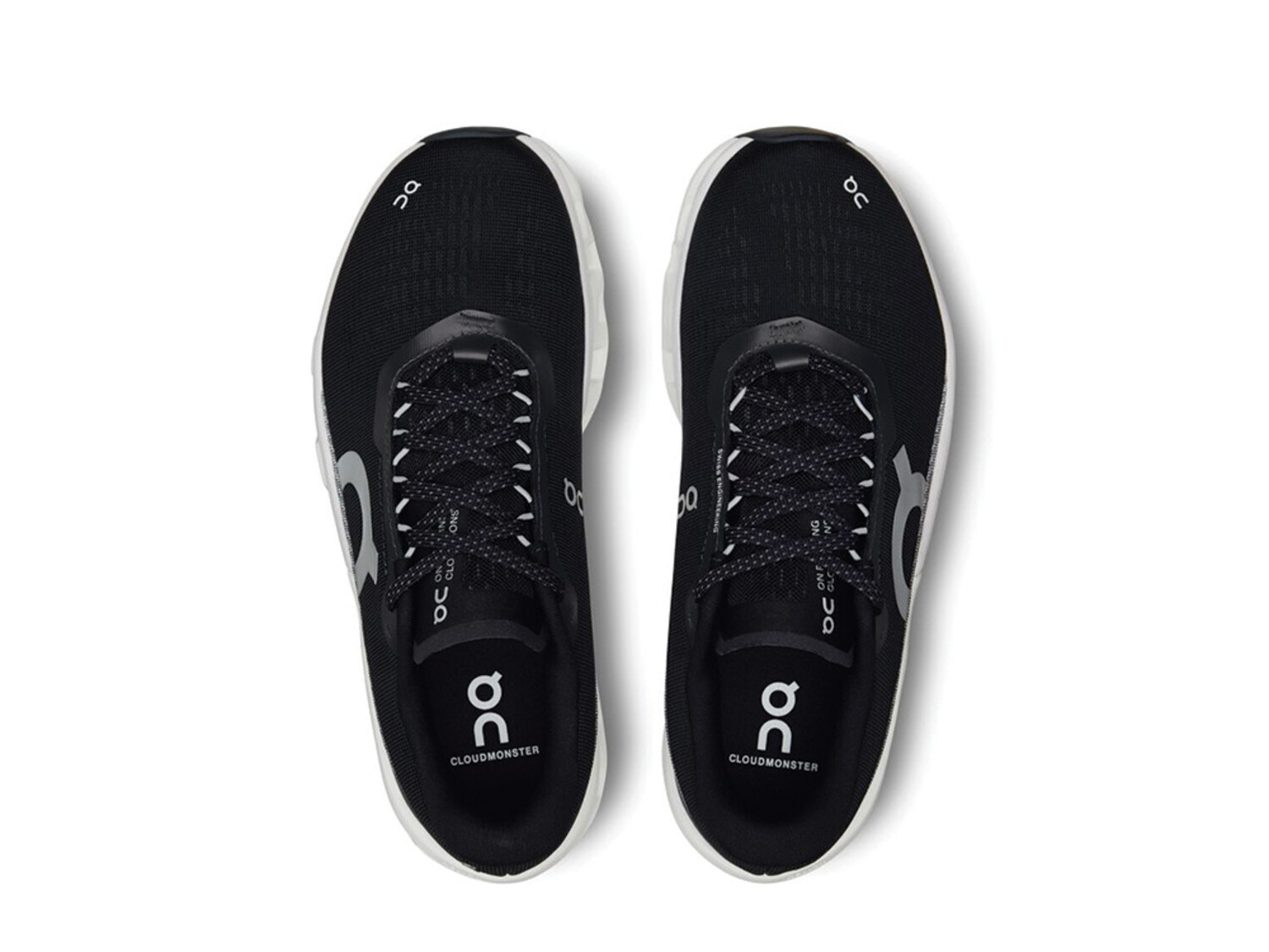 On M Cloudmonster 2 - Fresh Air Kelowna