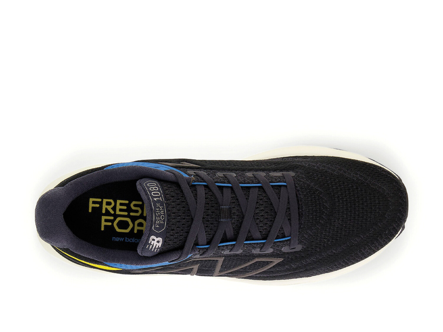 New balance fresh foam clearance 1080 sprinter