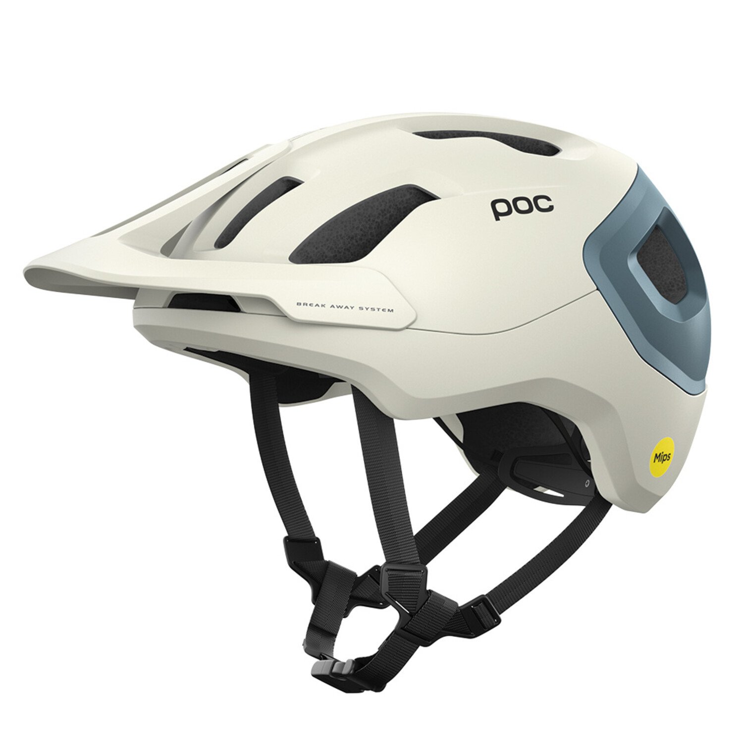 POC POC Axion Race Mips Helmet