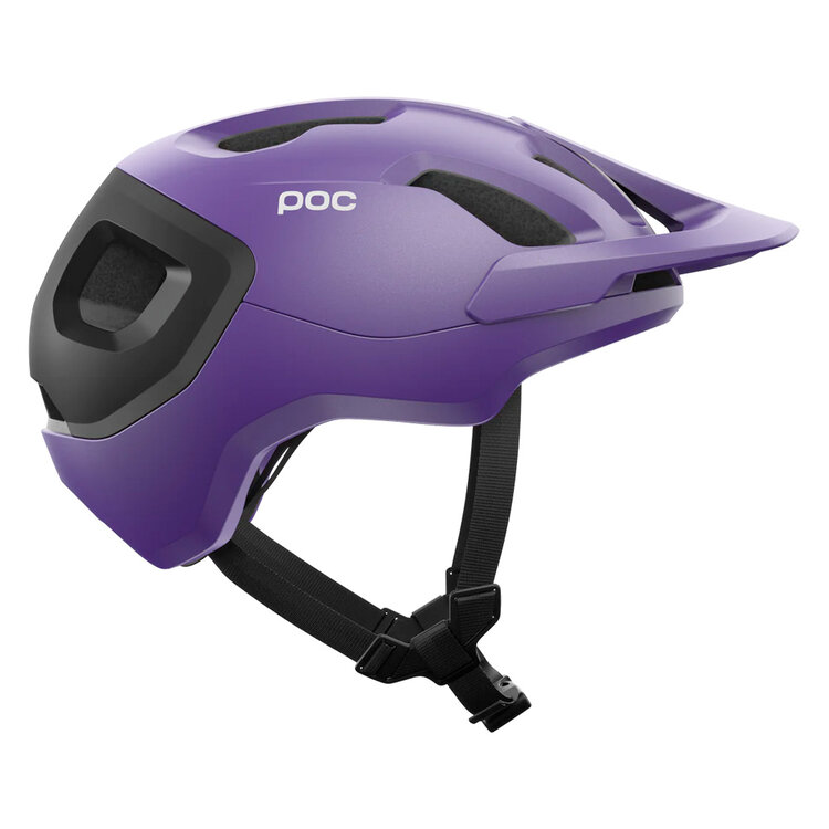 POC POC Axion Race Mips Helmet