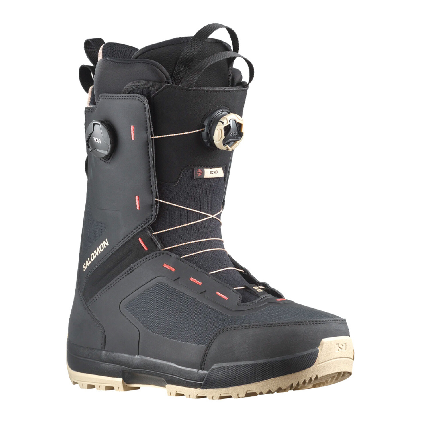 2024 Salomon Echo Dual Boa Wide Fresh Air Kelowna