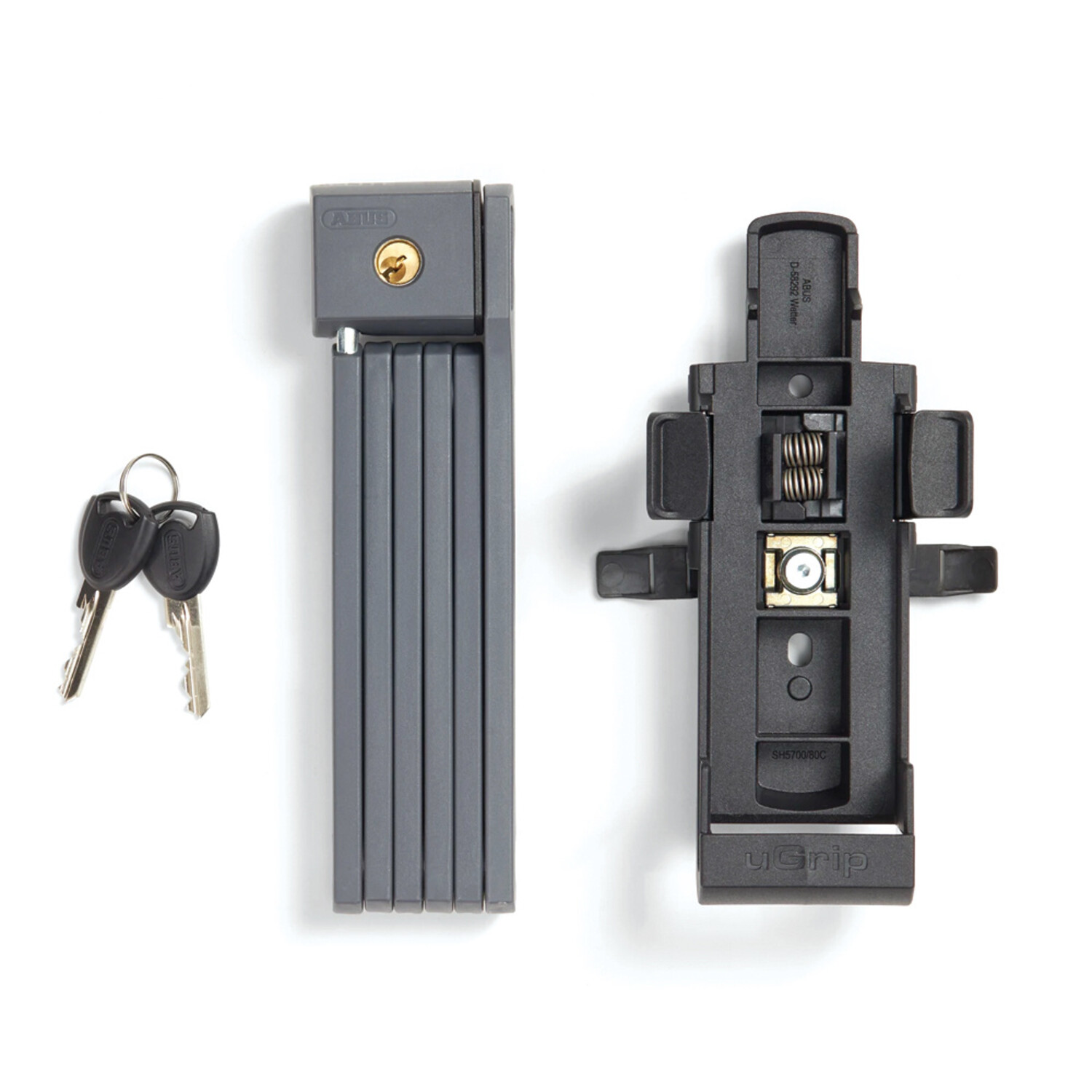Bontrager ultimate keyed chain lock hotsell