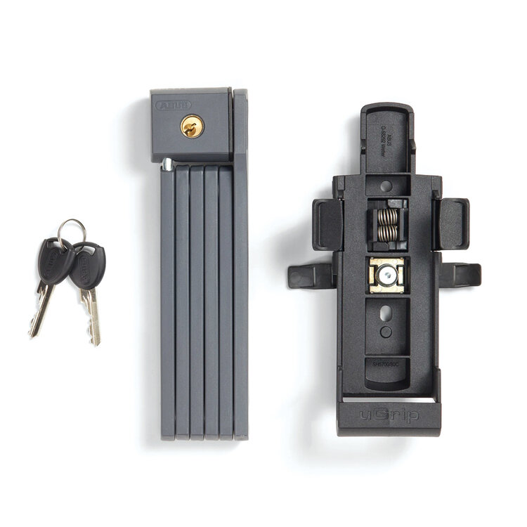 Bontrager Bontrager Elite Lock Folding Key 80cm