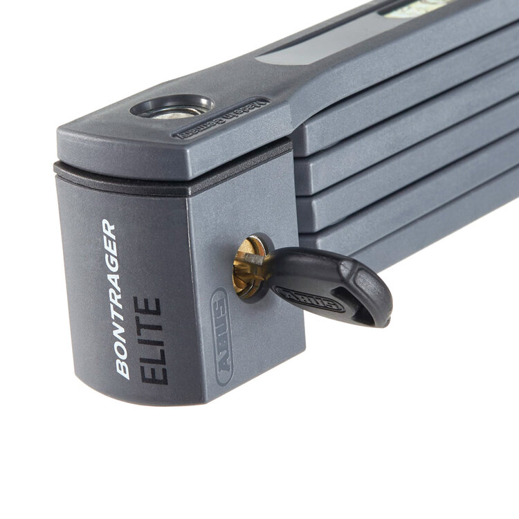 Bontrager Bontrager Elite Lock Folding Key 80cm