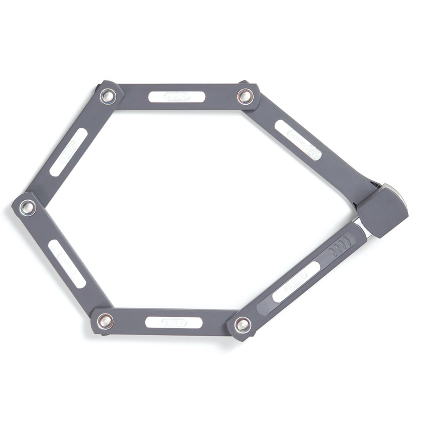Bontrager Abus Elite Lock Folding Key 80cm Fresh Air Kelowna