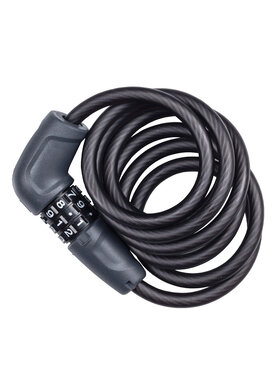 Bontrager Bontrager Comp Combo Cable Lock